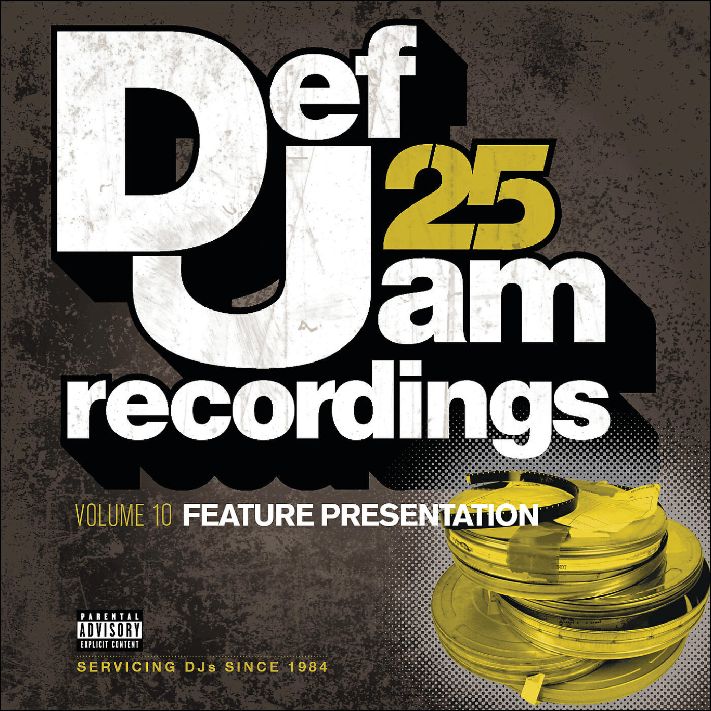 DJ Clue - That's The Way (Album Version (Explicit))