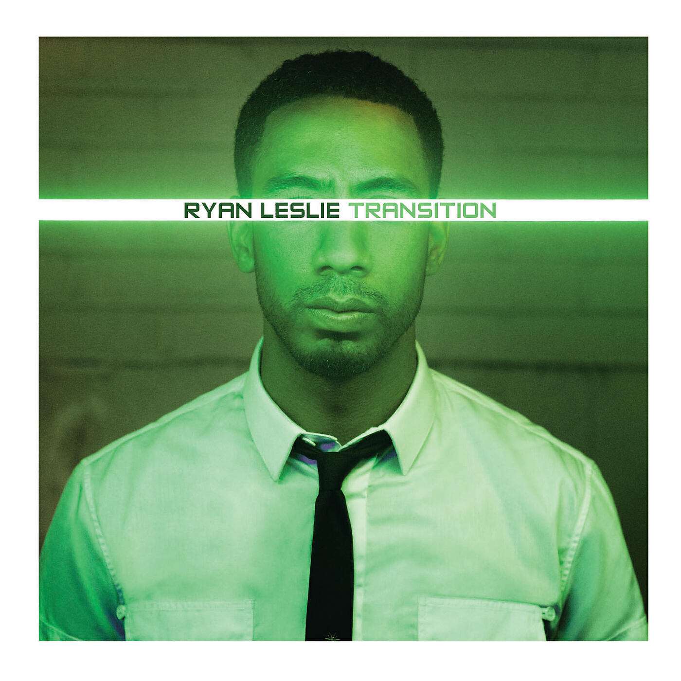 Ryan Leslie - Never Gonna Break Up (Album Version)