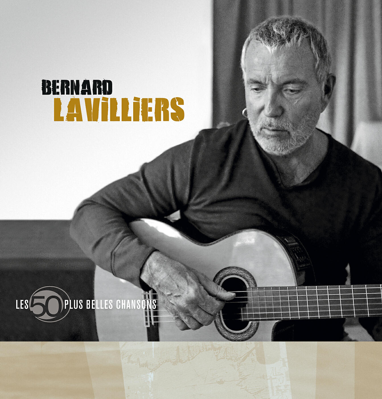 Bernard Lavilliers - Traffic