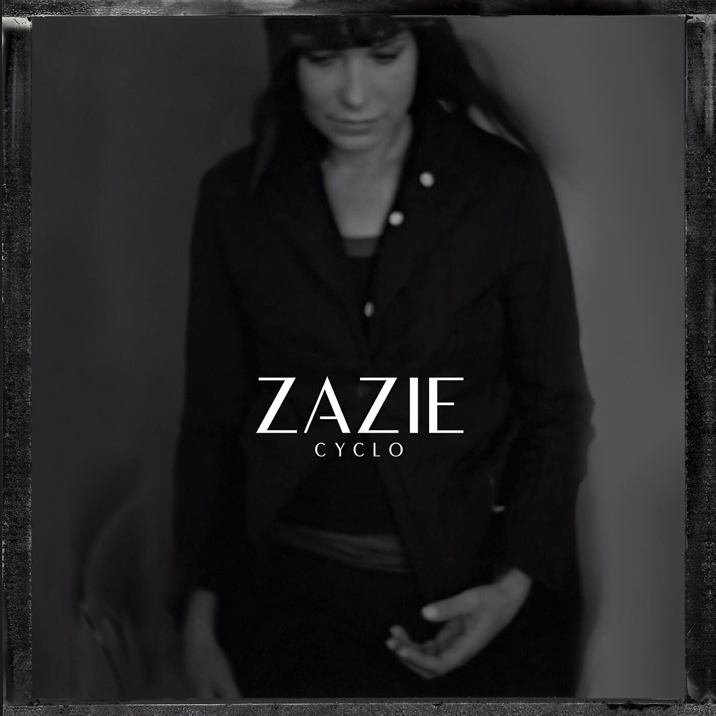 Zazie - Mobile homme