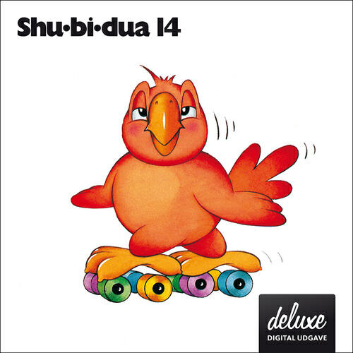 Shu-bi-dua - Sko & Støvler