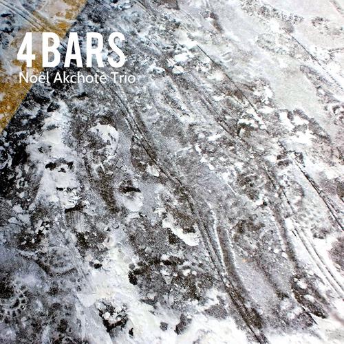 Noël Akchoté Trio - Fata Morgana