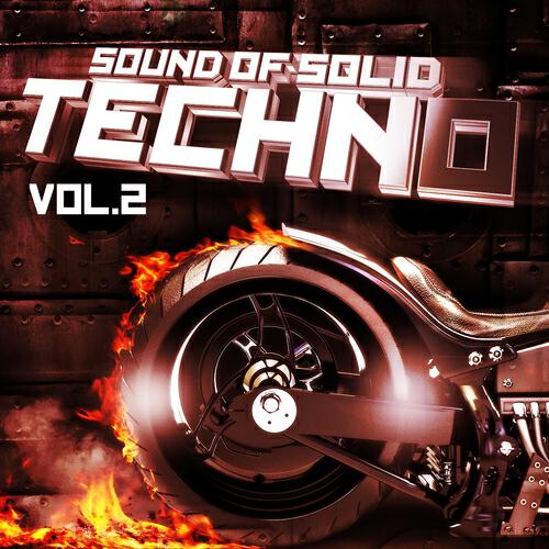 Andreas Kremer - Lustmolch