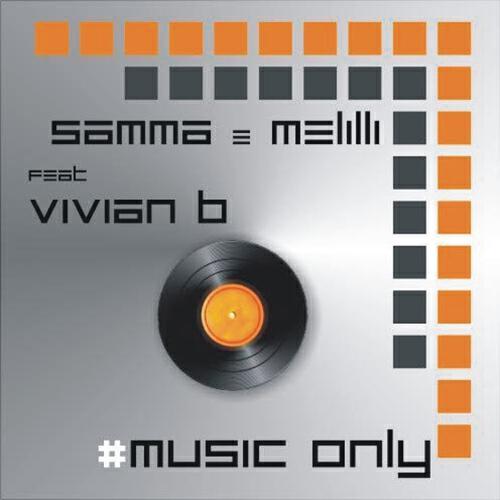 Samma & Melilli - Music Only (Extended Version)