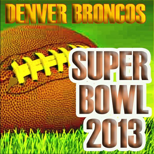 Bomb Squad Unit - Broncos Championship Anthem (Denver Broncos Fight Theme) [Extended Mix]