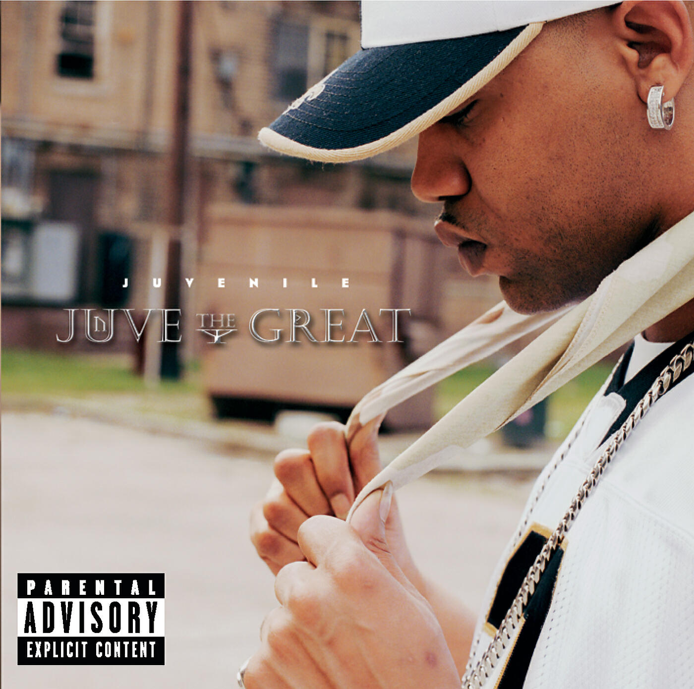 Juvenile - Slow Motion