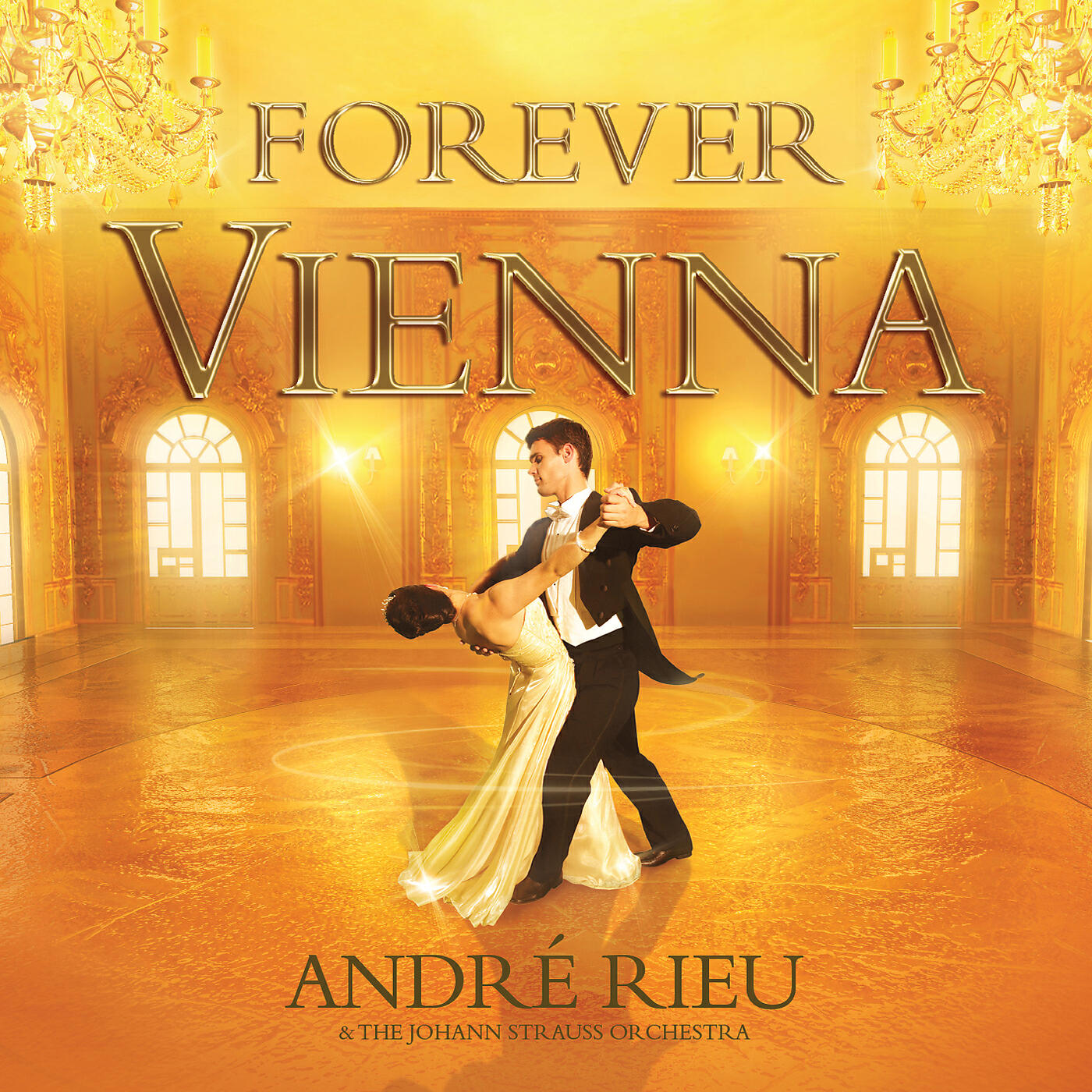 Andre Rieu - Strauss Party
