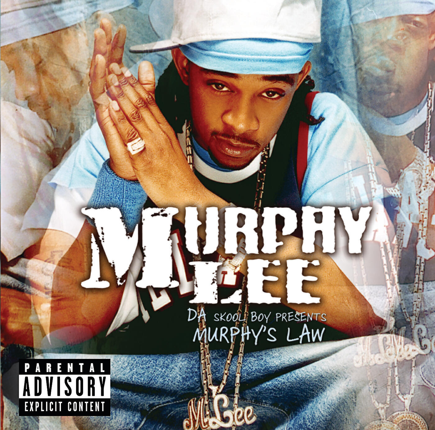 Murphy Lee - This Goes Out (Album Version (Explicit))