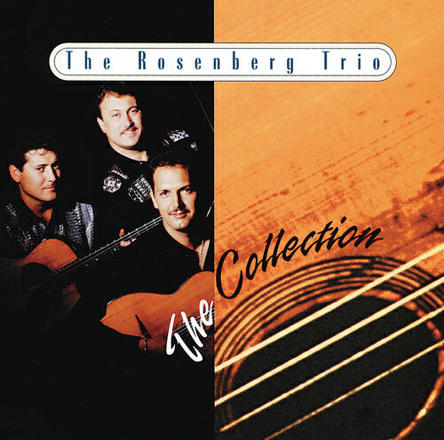 Rosenberg Trio - Anouman (Instrumental)