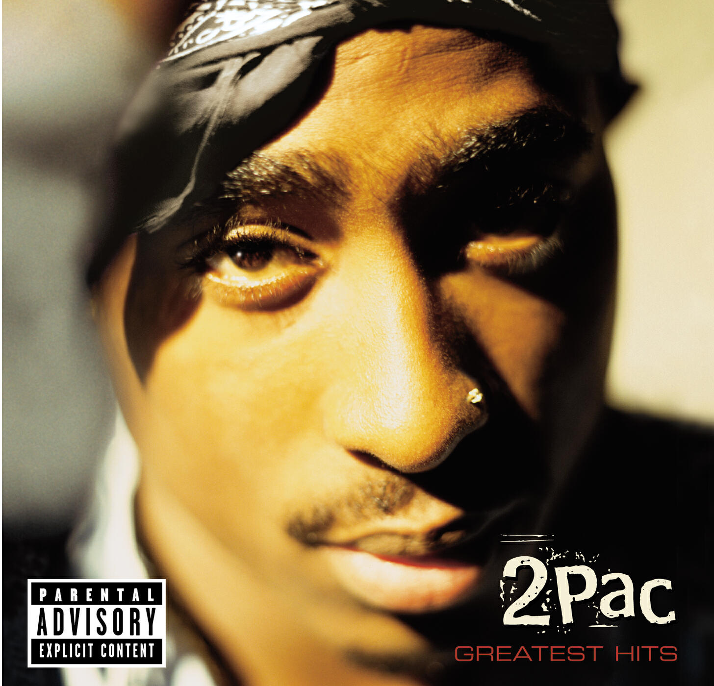 2Pac - Trapped