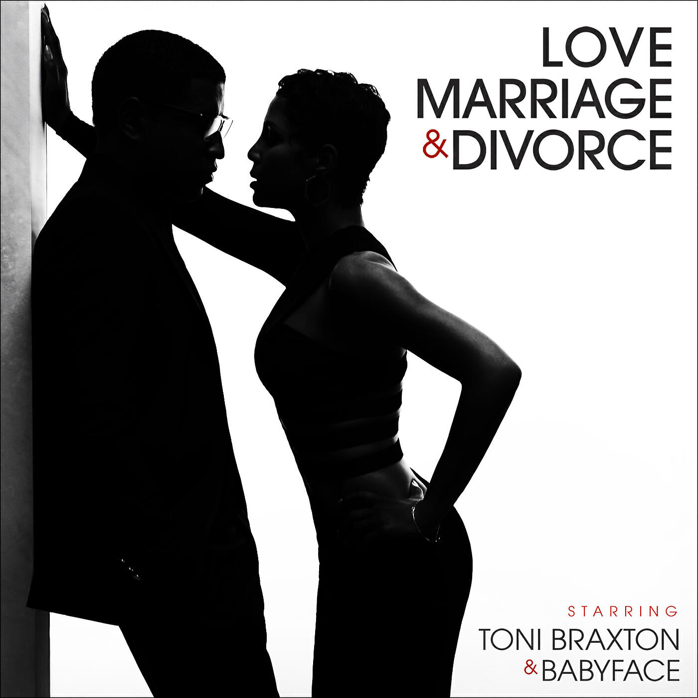 Toni Braxton - Hurt You