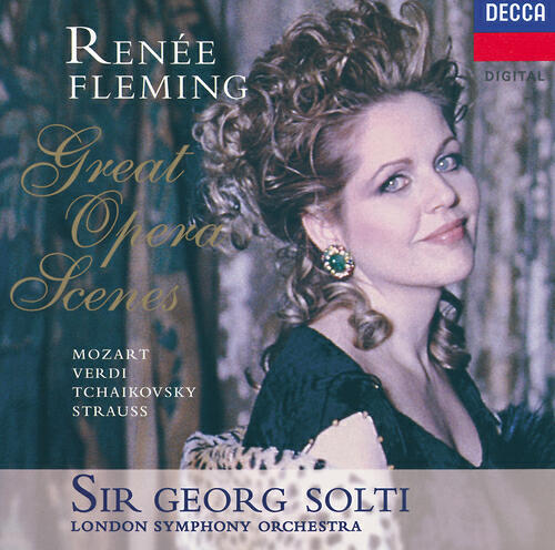 Renée Fleming - R. Strauss: Daphne, Op.82 - 