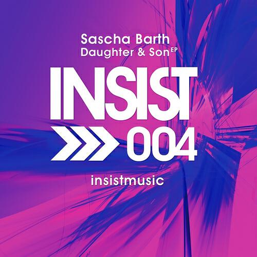 Sascha Barth - Daughter & Son