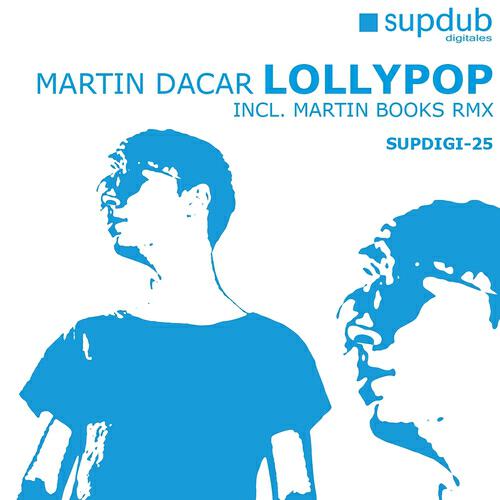 Martin Dacar - Lollypop