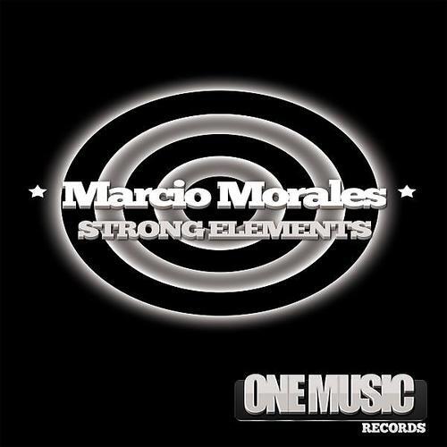 Marcio Morales - Strong Elements (DJ Juan Pablo Torres & Tryboth Remix)