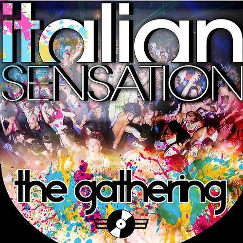 Italian Sensation - The Gathering