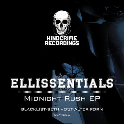 ELLISSENTIALS - Midnight Rush