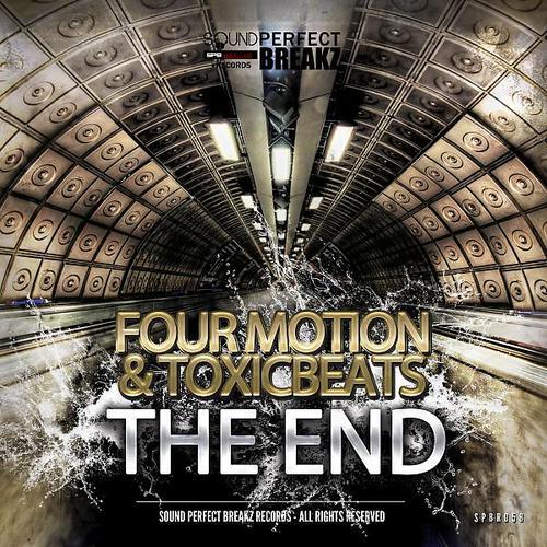 Four Motion - Symphony of hell