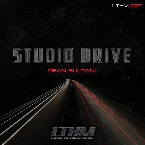 Dean Sultani - Studio Drive