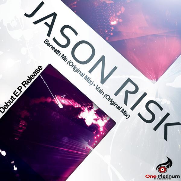 Jason Risk - Beneath Me