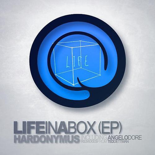 Hardonymus - Life In A Box (Angelo Dore Remix)