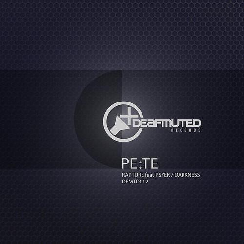 Pe:te - Rapture
