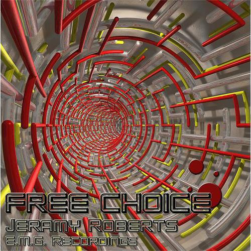 Jeramy Roberts - Free Choice.