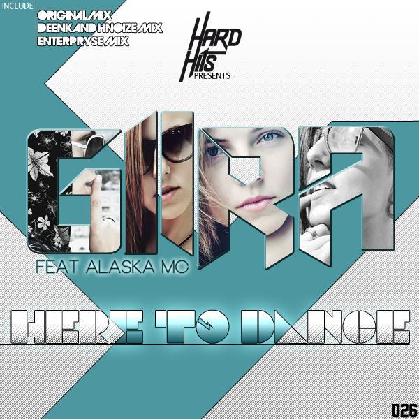 Gira - Here To Dance (Deenk & Hardnoise Remix)