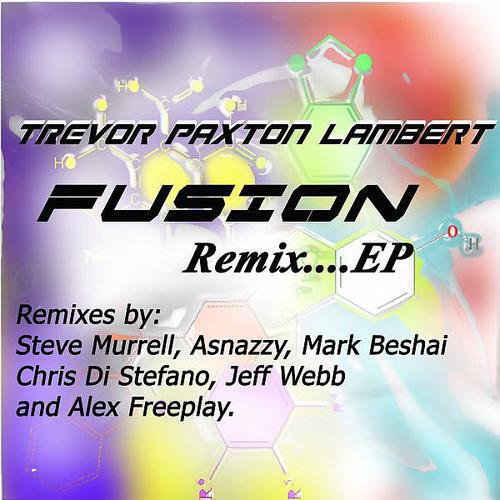 Trevor Paxton Lambert - Get A Grip (Jeff Webb Remix)