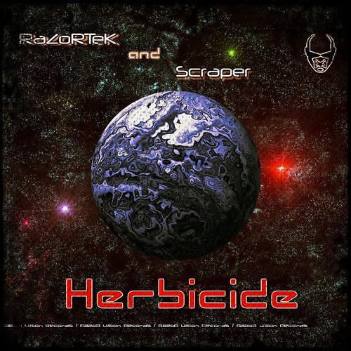 RAZORTEK - Bosom of Darkness