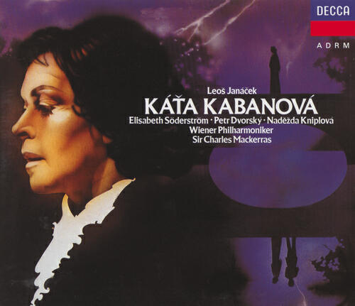 Peter Dvorsky - Janácek: Káta Kabanová / Act 1 - Pojd'me mu s cesty!