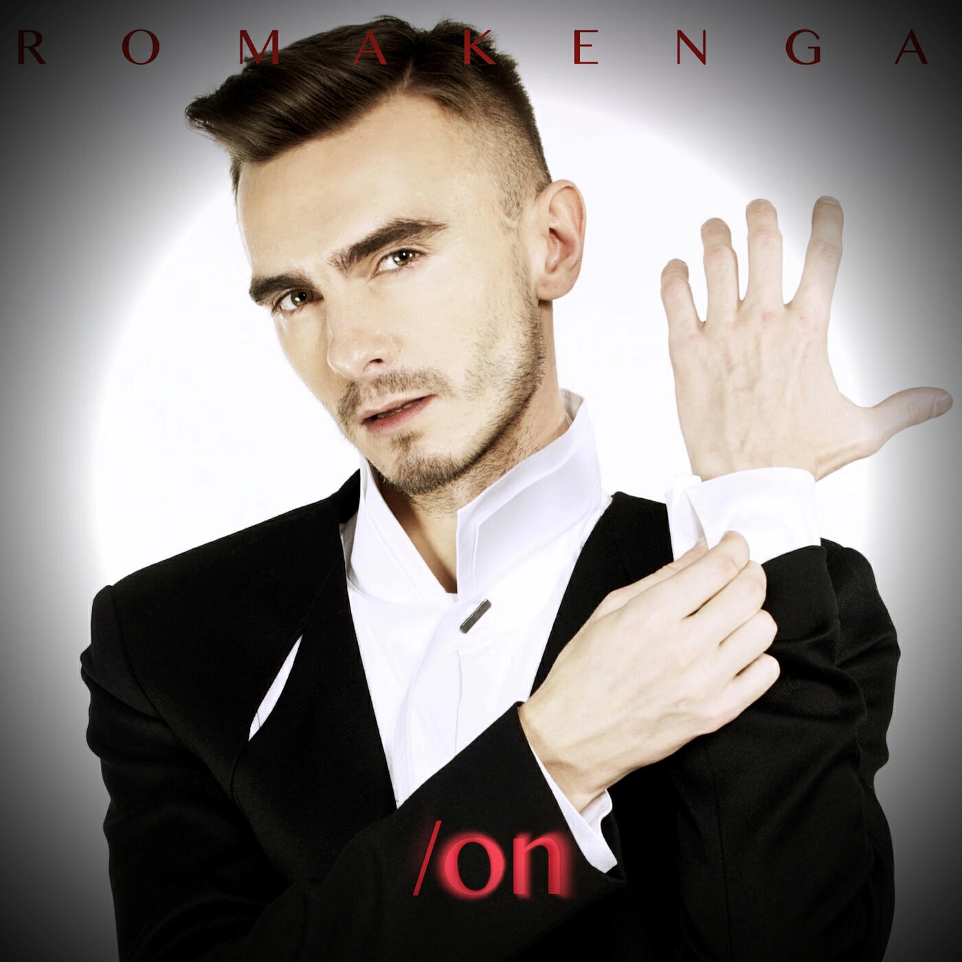 Gravitonas - Everybody Dance (Roma Kenga Radio Edit)