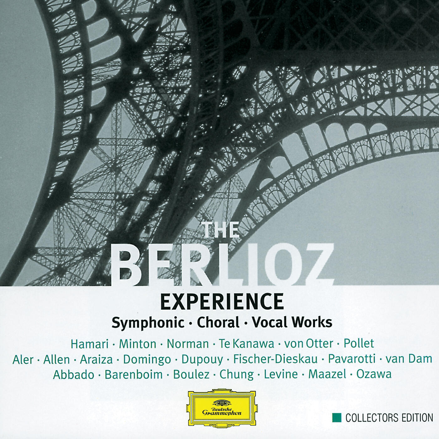 Daniel Barenboim - Berlioz: La Damnation de Faust, Op.24 - Part 3 - 