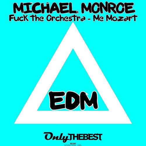 Michael Monroe - Me Mozart