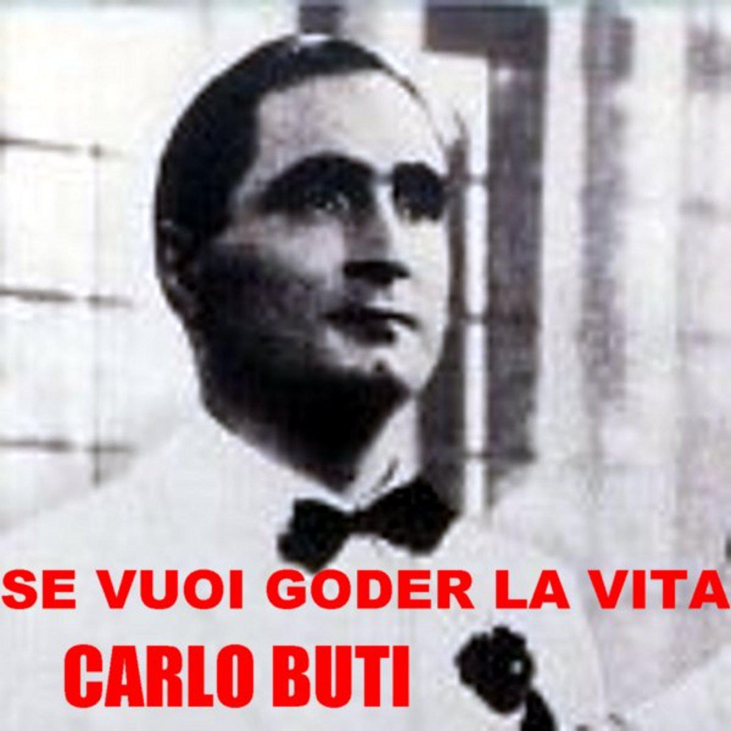 Carlo Buti - Chitarra romana