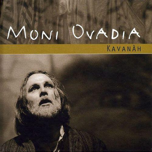 Moni Ovadia - Variazioni per un ritorno (From 