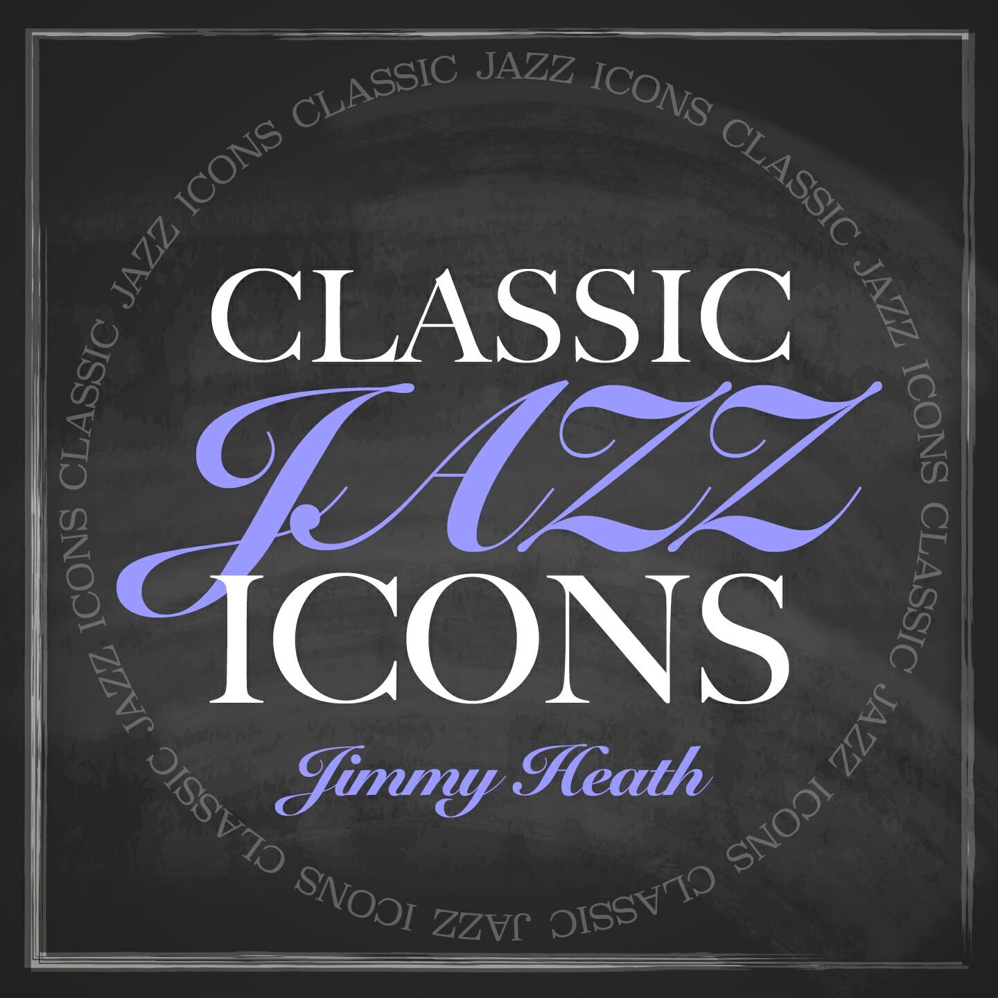 Jimmy Heath - Big P