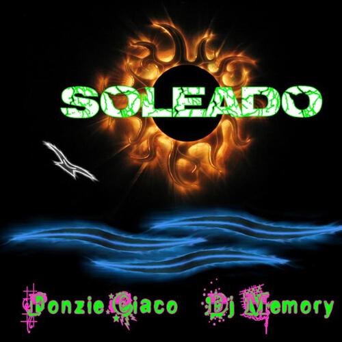 Fonzie Ciaco - Soleado (DJ Ciaco Radio Edit)