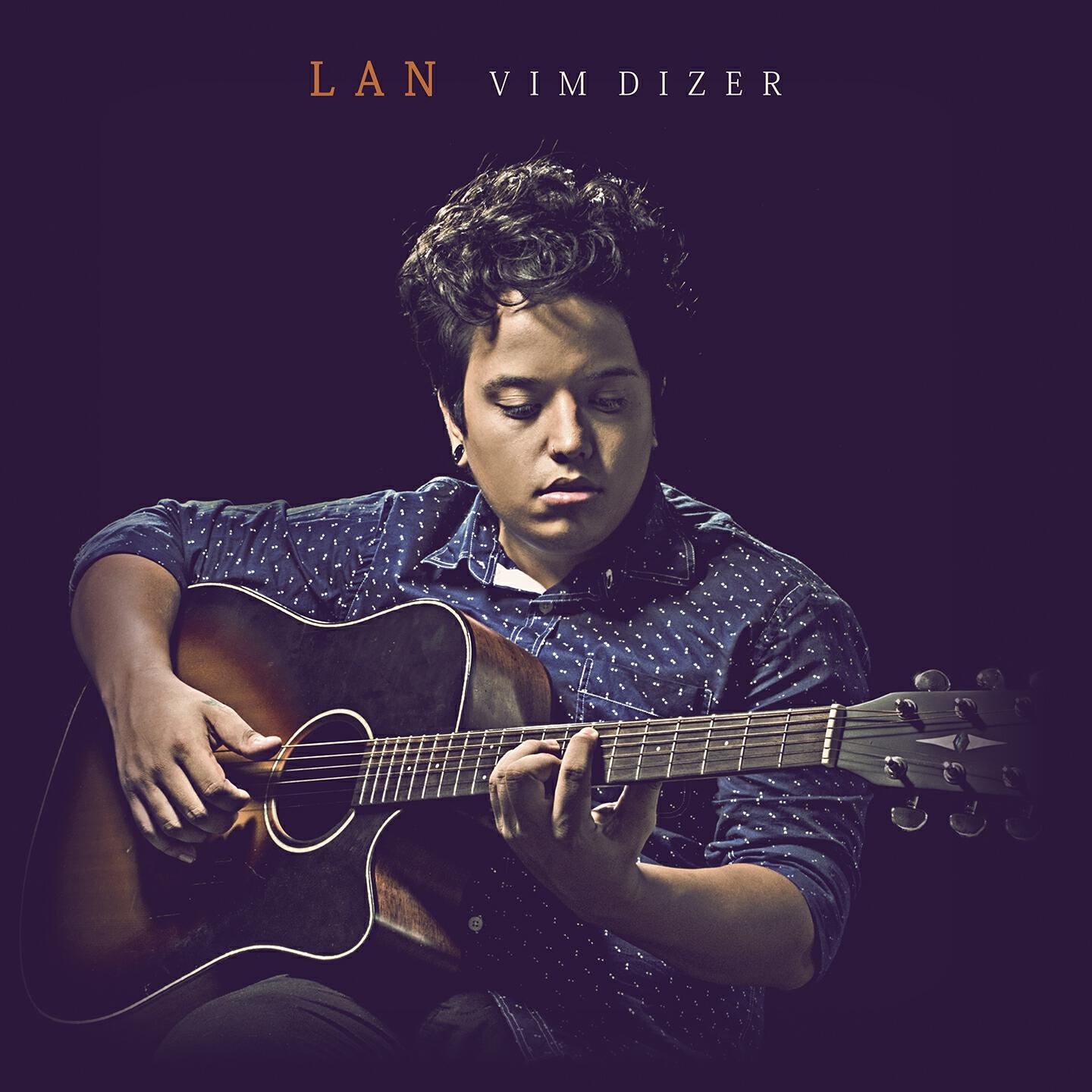 LAN - Tom de Azul