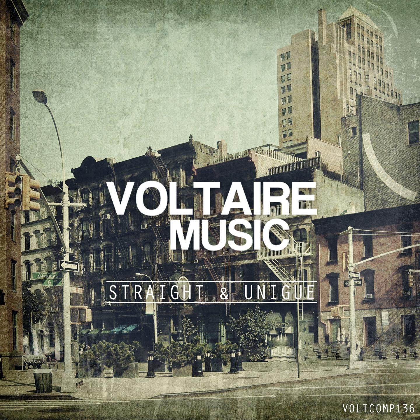 Jose M - My Other Mix Is Better (David Durango Remix)