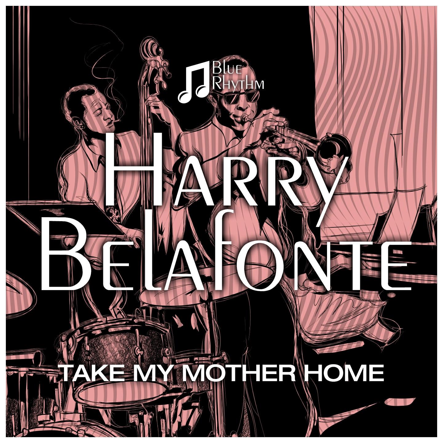 Harry Belafonte - Come Back Liza