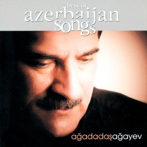 Ağadadaş Ağayev - Ayrılık