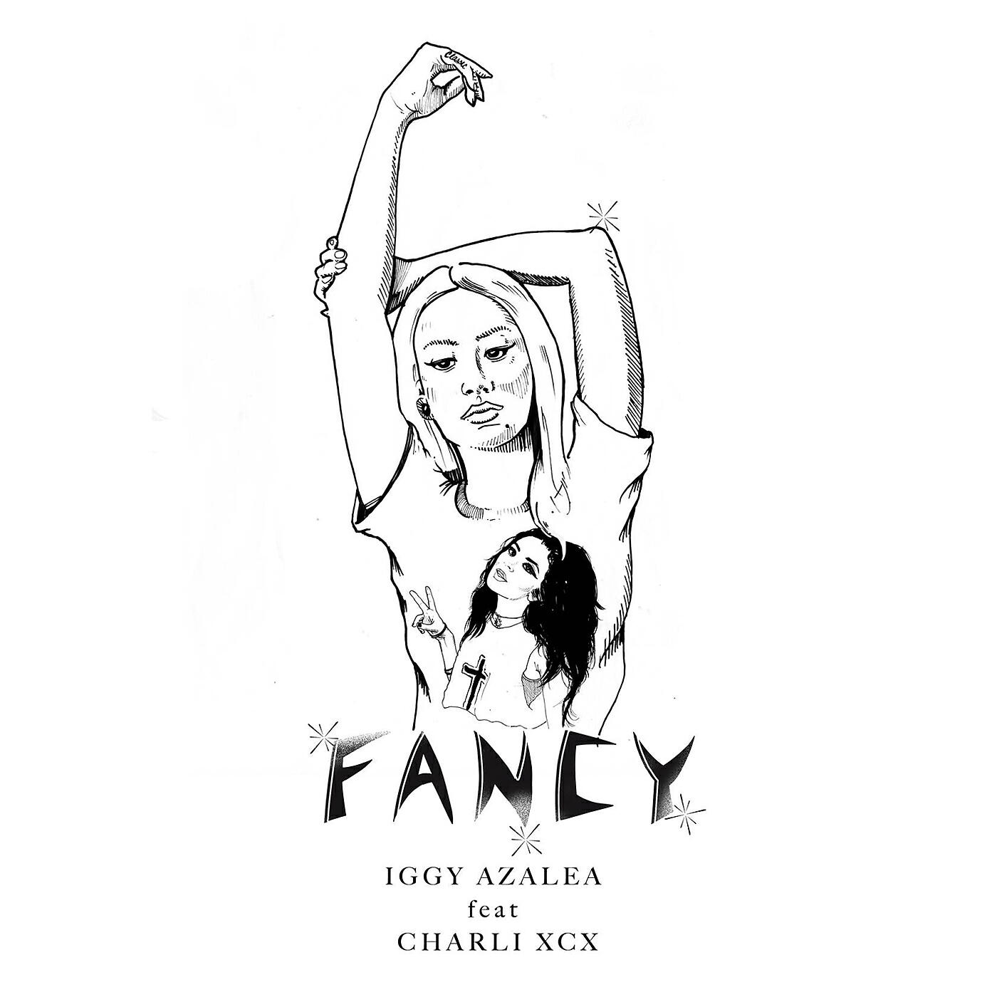Iggy Azalea - Fancy (Dabin & Apashe Remix)