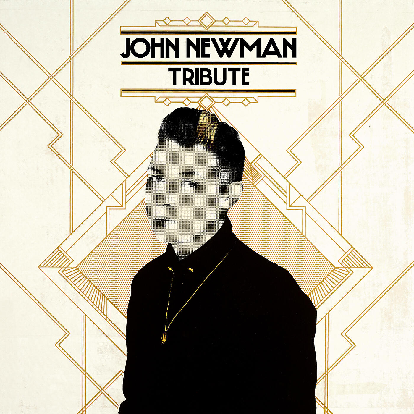 John Newman - Losing Sleep