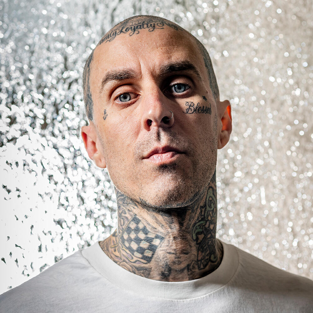 Звук:Travis Barker - слушать mp3 песни и музыку онлайн ...