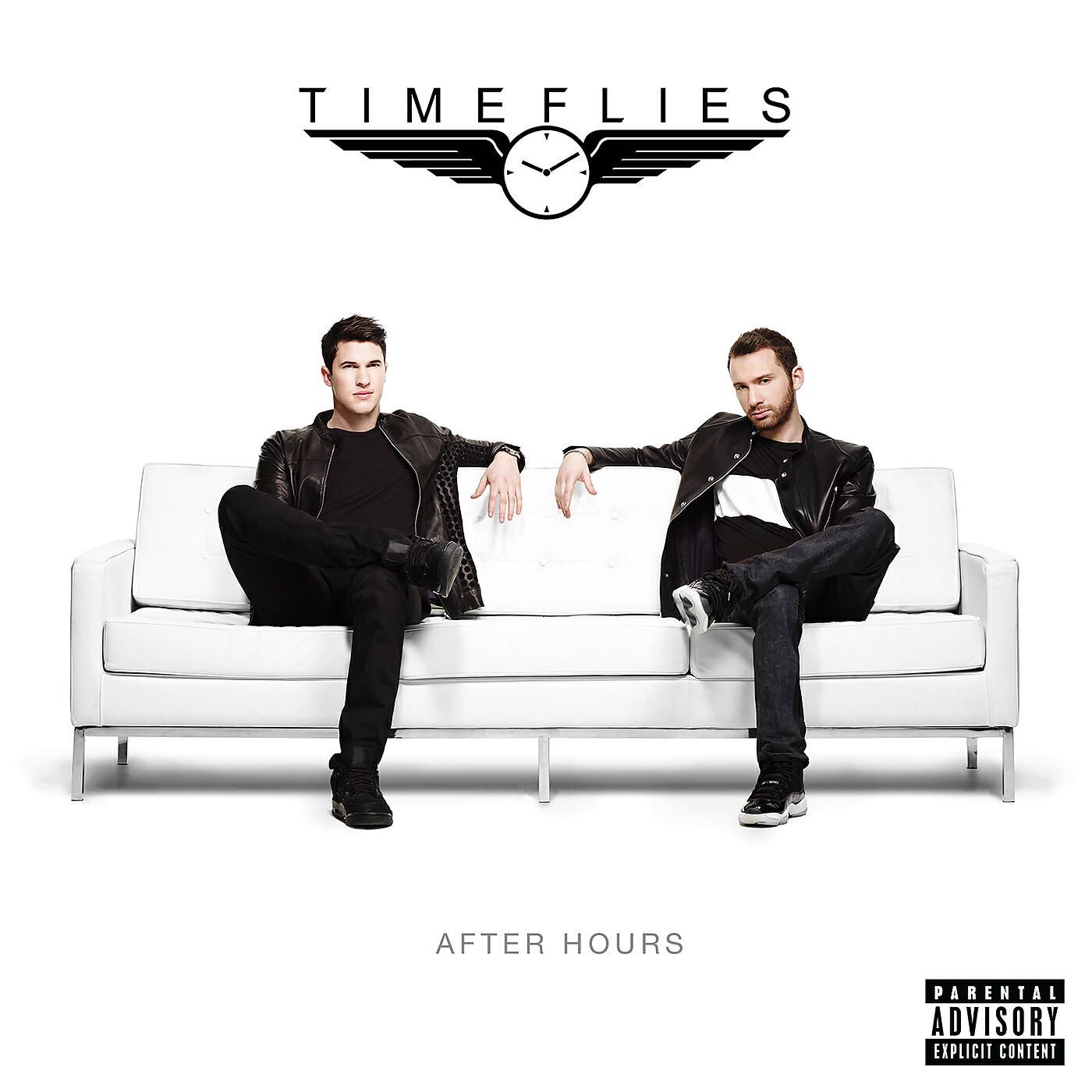 Timeflies - All We Got Is Time