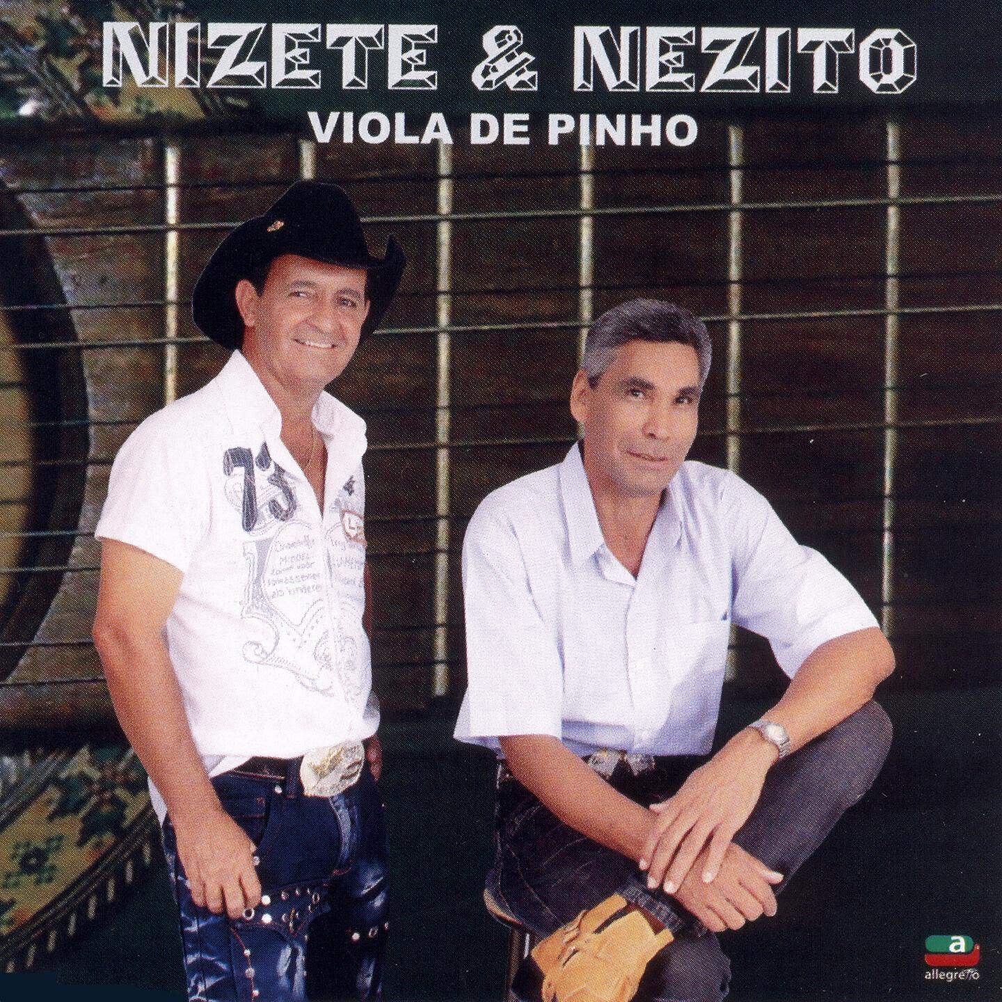 Nizete - Falo e Disse