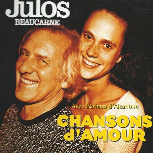 Julos Beaucarne - On a sectionné le câble sous-marin