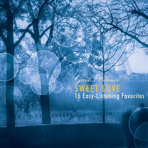 Gail Blanco - Just Because