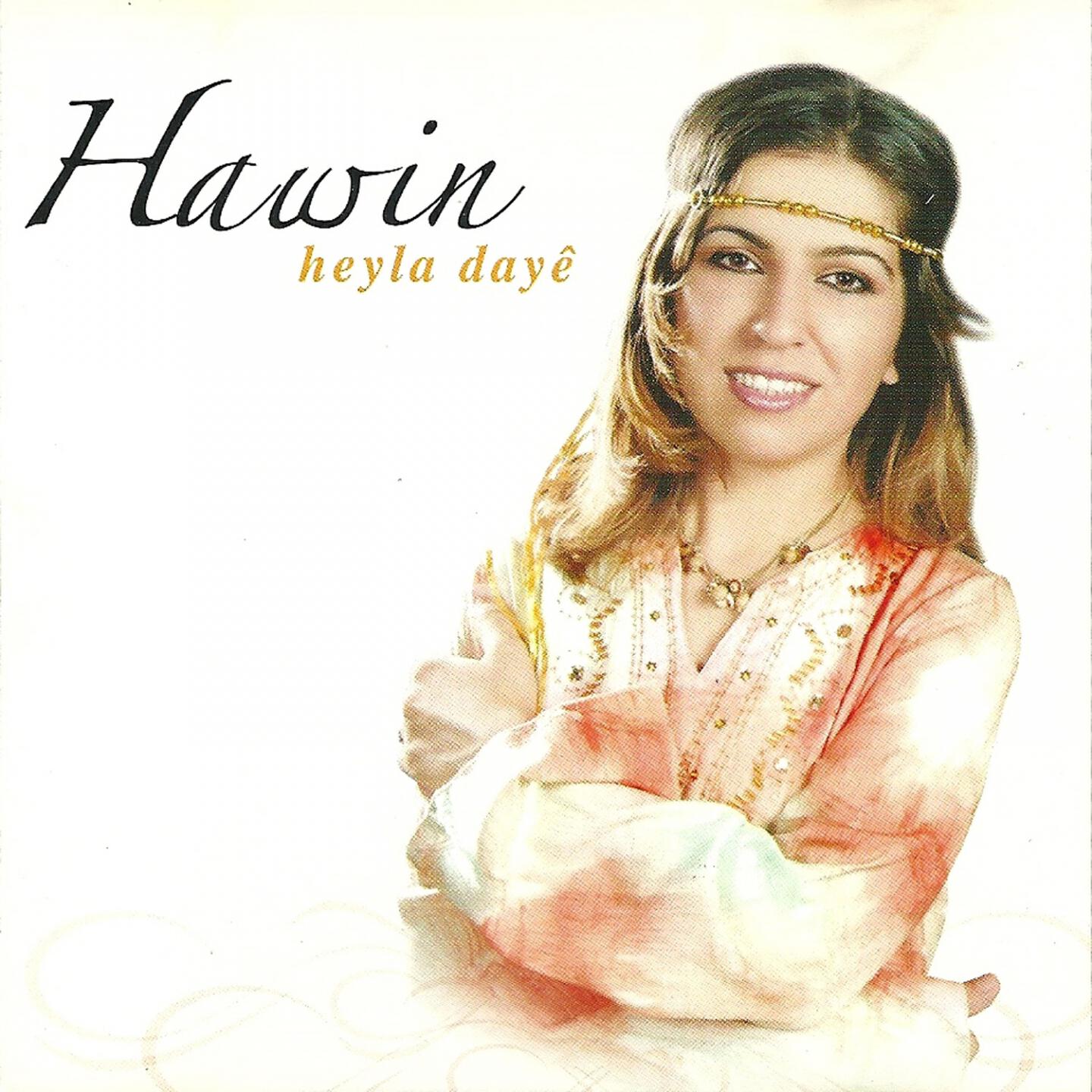 Hawin - Ez Keçikim